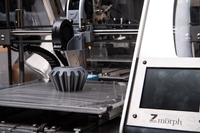 Verdieping in 3d printen: materialen, toepassingen, technologieën en de economische en ecologische impact