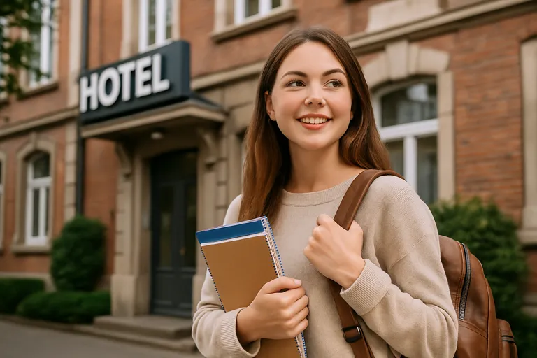Hoe kies je de beste hbo hotelschool? Hoe kies je de beste hbo hotelschool?